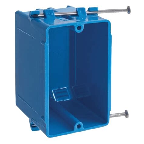 electrical switch box size|standard size electrical boxes.